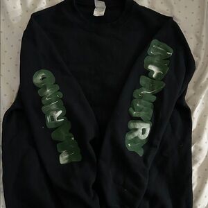 Marino Infantry Sweater